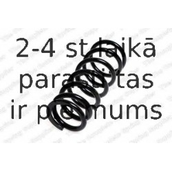 Пружина ходовой части KILEN 55101