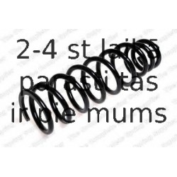 Пружина ходовой части KILEN 55100