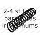 Пружина ходовой части KILEN 55030