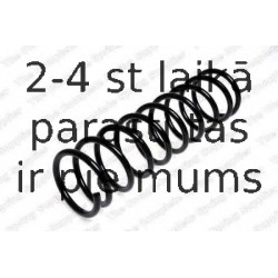 Пружина ходовой части KILEN 55010