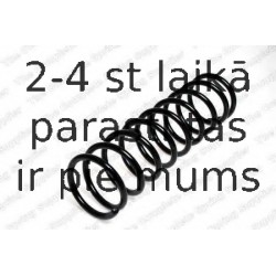 Пружина ходовой части KILEN 55000