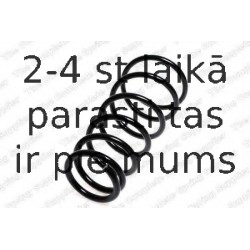 Пружина ходовой части KILEN 54917