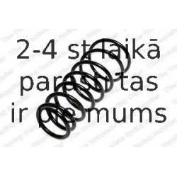 Пружина ходовой части KILEN 54912