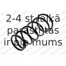 Пружина ходовой части KILEN 54903