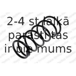 Пружина ходовой части KILEN 54903