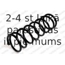 Пружина ходовой части KILEN 54840