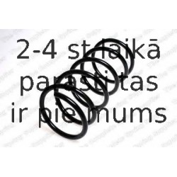 Пружина ходовой части KILEN 54822