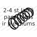 Пружина ходовой части KILEN 54820