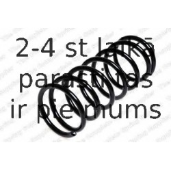 Пружина ходовой части KILEN 54820