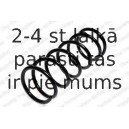 Пружина ходовой части KILEN 54811