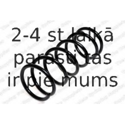 Пружина ходовой части KILEN 54811