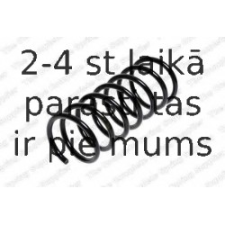 Пружина ходовой части KILEN 54806