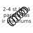 Пружина ходовой части KILEN 54802