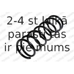 Пружина ходовой части KILEN 54802