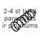 Пружина ходовой части KILEN 54800