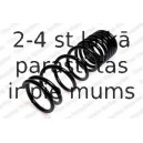 Пружина ходовой части KILEN 54703