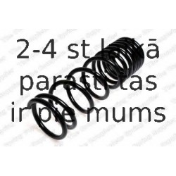 Пружина ходовой части KILEN 54703