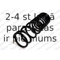 Пружина ходовой части KILEN 54702