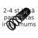 Пружина ходовой части KILEN 54701