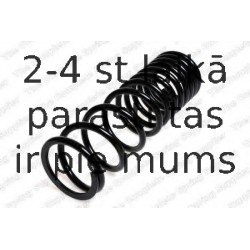 Пружина ходовой части KILEN 54701