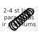 Пружина ходовой части KILEN 54600