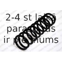 Пружина ходовой части KILEN 54600