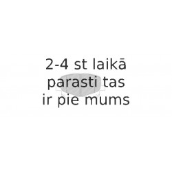 Bremžu uzliku kompl., Disku bremzes FERODO FDB1752