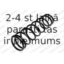 Пружина ходовой части KILEN 54520