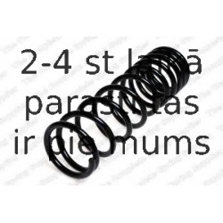 Пружина ходовой части KILEN 54500