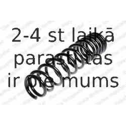 Пружина ходовой части KILEN 54410