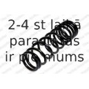 Пружина ходовой части KILEN 54310