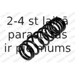 Пружина ходовой части KILEN 54310