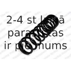 Пружина ходовой части KILEN 54200