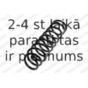 Пружина ходовой части KILEN 54033