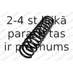 Пружина ходовой части KILEN 54006
