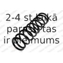 Пружина ходовой части KILEN 54005