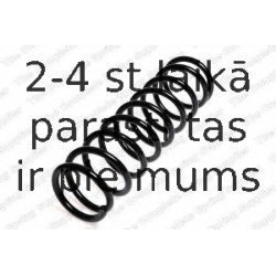 Пружина ходовой части KILEN 54005