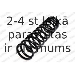 Пружина ходовой части KILEN 54004