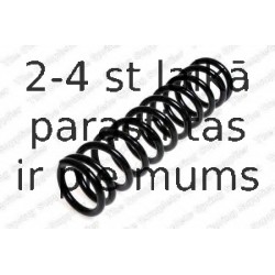 Пружина ходовой части KILEN 54001