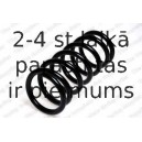 Пружина ходовой части KILEN 53870