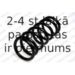 Пружина ходовой части KILEN 53870