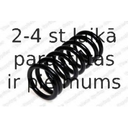 Пружина ходовой части KILEN 53860