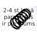 Пружина ходовой части KILEN 53850