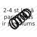 Пружина ходовой части KILEN 53830