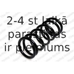 Пружина ходовой части KILEN 53830