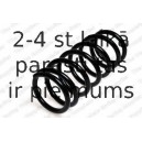 Пружина ходовой части KILEN 53800