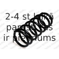 Пружина ходовой части KILEN 53800