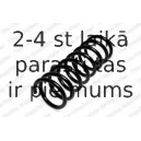 Пружина ходовой части KILEN 53780