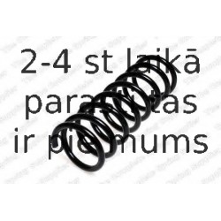 Пружина ходовой части KILEN 53780