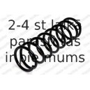 Пружина ходовой части KILEN 53730